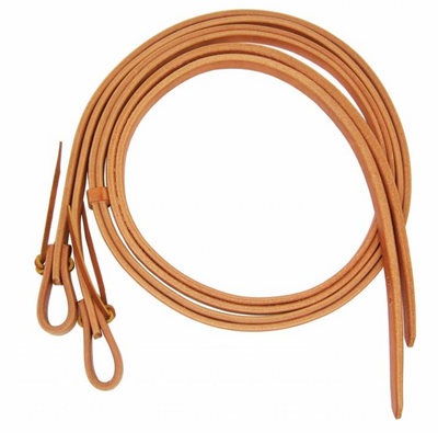 Professional's Choice Harness Leather Split Reins
