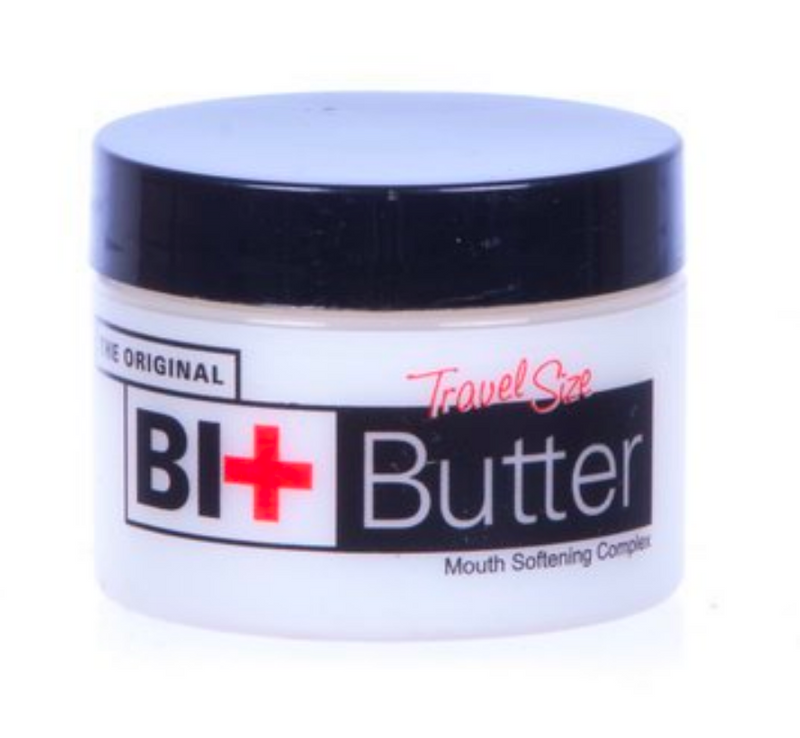 The Original Bit Butter Travel Size 2 oz