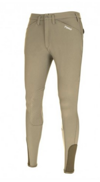 Pikeur Rodrigo Grip II Knee Patch Men's Breeches