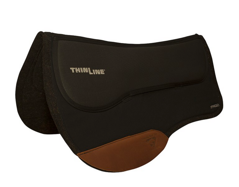 ThinLine Diamond Line Endurance Pad