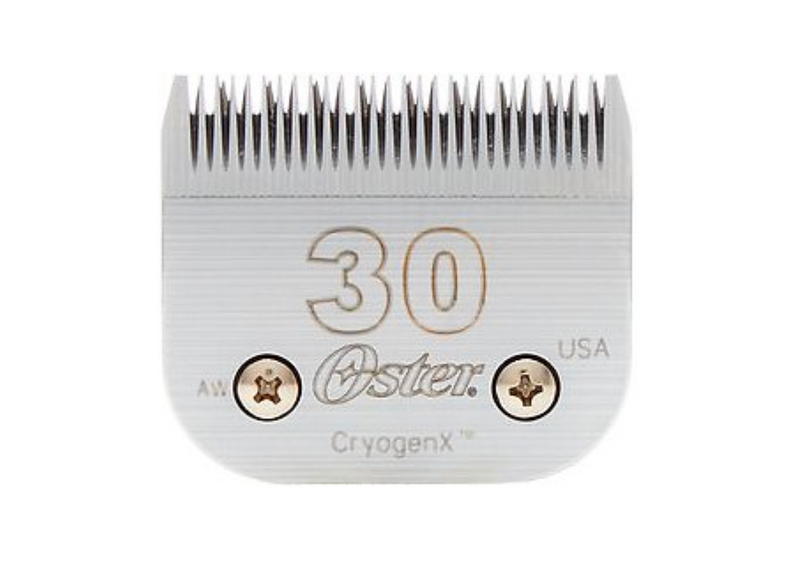 Oster CryogenX Elite Replacement Blade Size 30