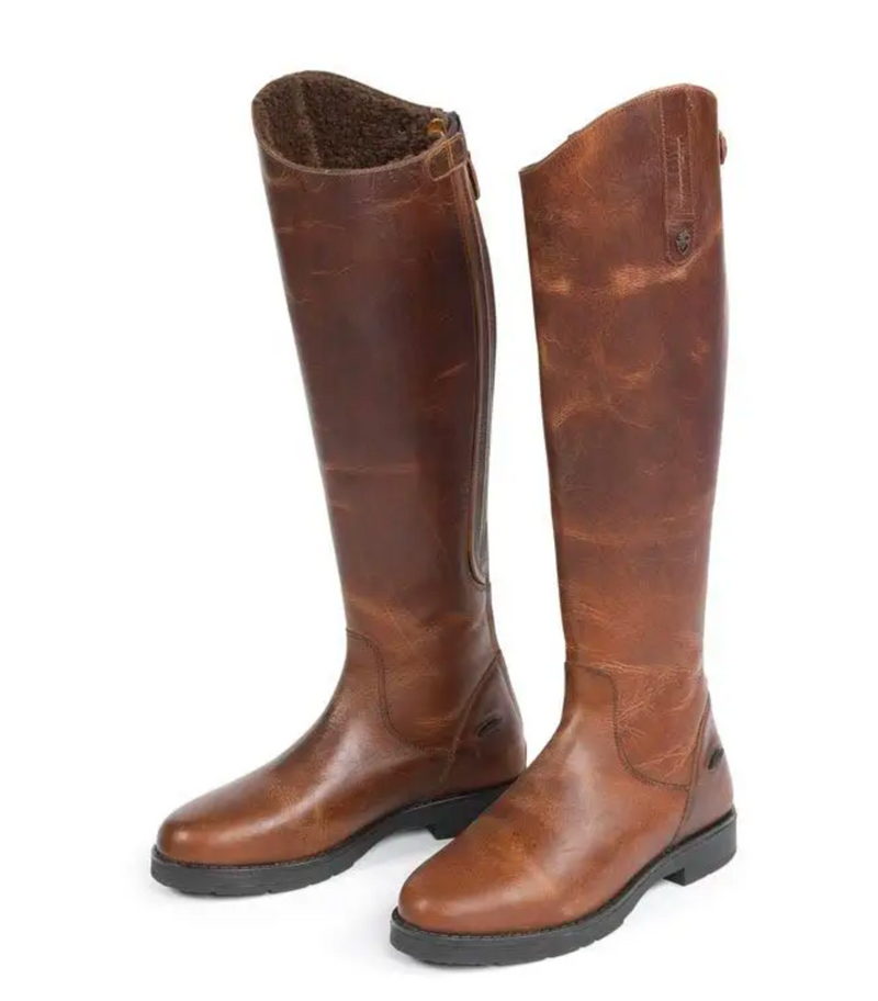 Shires Moretta Ventura Riding Boot