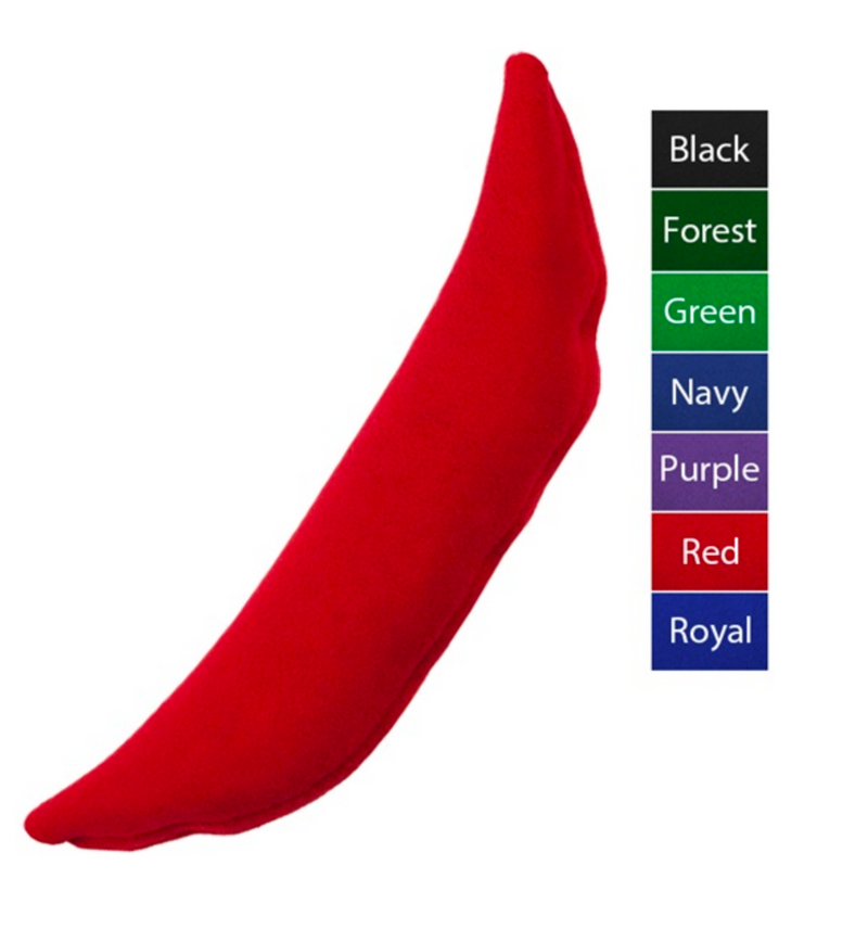 Jacks Polar Fleece Shadow Roll