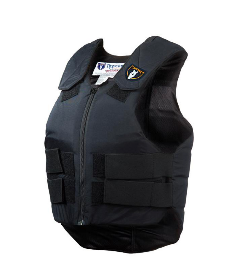 Tipperary Ride Lite Youth Safety Vest
