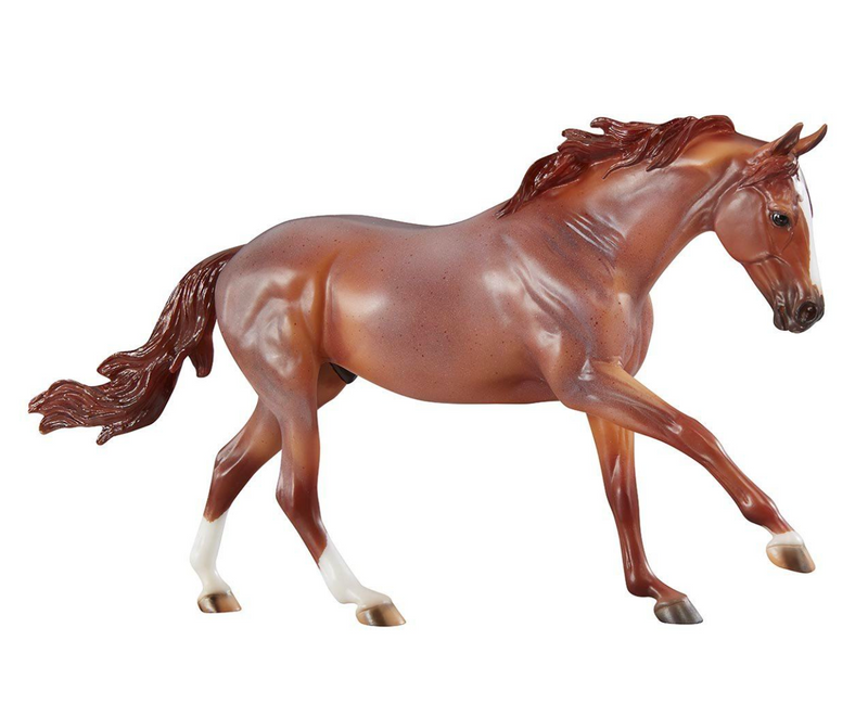 Breyer Traditional Series Horses Peptoboonsmal