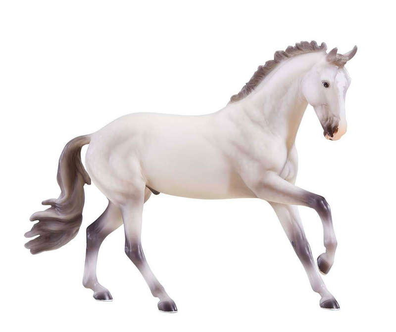 Breyer Traditional Series Horses Catch Me