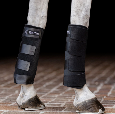 EquiFit Essential Cold Therapy Tendon Boot (Pair)