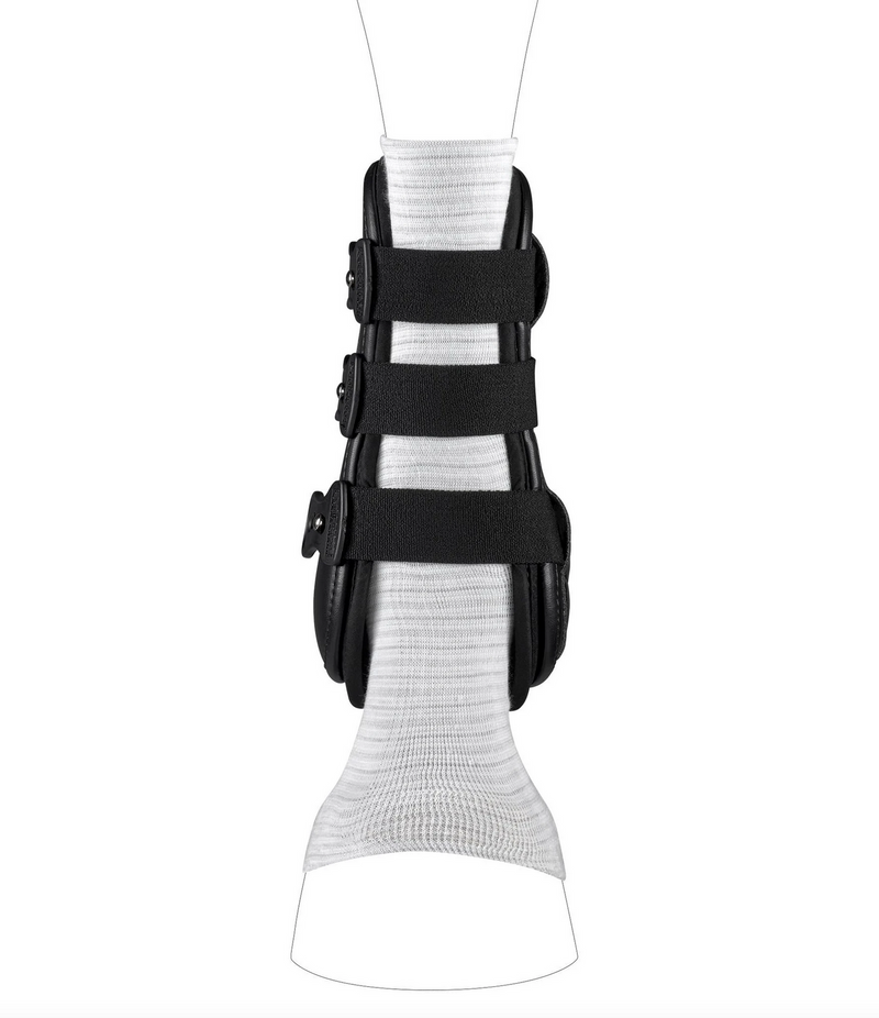 EquiFit SilverSox Individual Pack