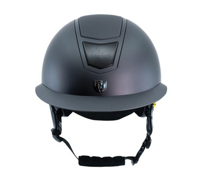 Tipperary Devon MiPS Helmet Wide Brim