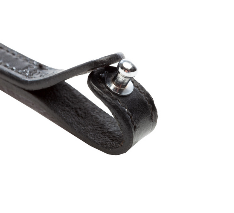 Kavalkade Button Attachment Browband