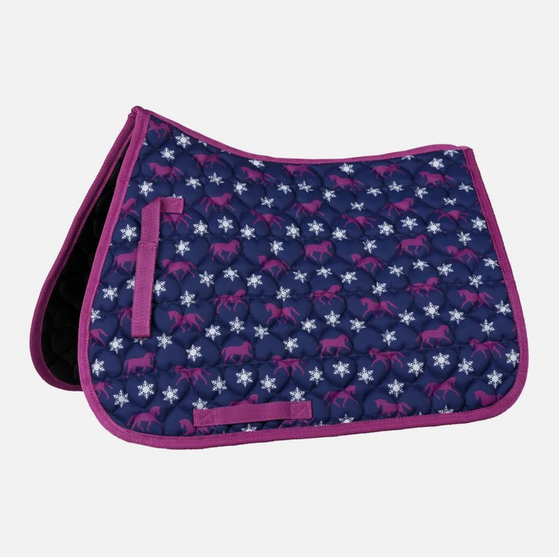 Horze Tucker Saddle Pad