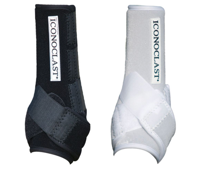 Iconoclast Orthopedic Boot -