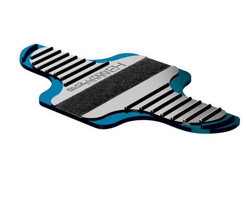 Stubben Velcro Saddle Component for Designo and Merino Streamline Products