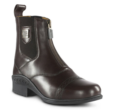 B Vertigo Ladies Saturn Paddock Boot