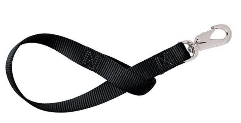 Weaver Nylon Bucket Strap