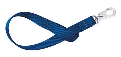 Weaver Nylon Bucket Strap