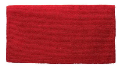 Weaver Ultra Weave Show Blanket 34" x 38"