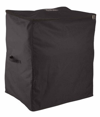 Shires Blanket Storage Bag Black