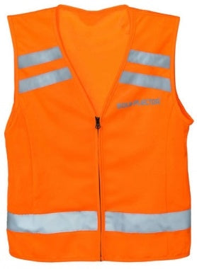 Shires Equi-Flector Kids Apparel  Safety Vest