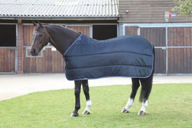 Shires Warma Rug 200 gram – Fair Hill Saddlery