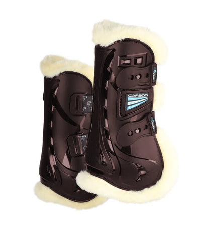 ARMA Carbon SupaFleece Tendon Boots