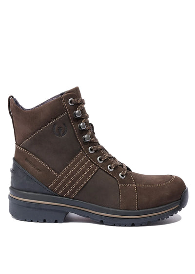 Kerrits Trail Blazer Waterproof Lace Up Barn Boot