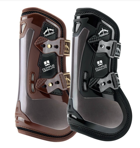 Veredus Olympus Absolute Front Boots