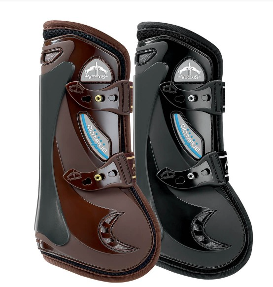 Veredus Olympus Vento Front Boots