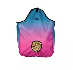 Weatherbeeta Ombre Hay Bag Alaskan Bloom