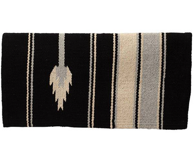 Weaver Double Weave Saddle Blanket